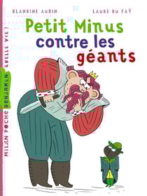 Petit minus contre les géants