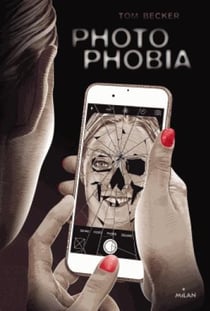 Photophobia
