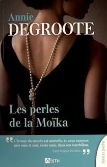 Les perles de la Moïka