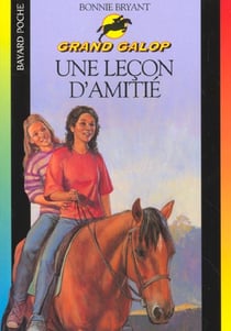 Grand galop t.629 - une leçon d'amitié