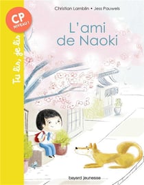 L'ami de naoki