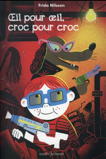 Oeil pour oeil, croc pour croc