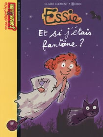 Et si j'étais fantôme ?