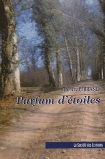 Parfum d'etoiles
