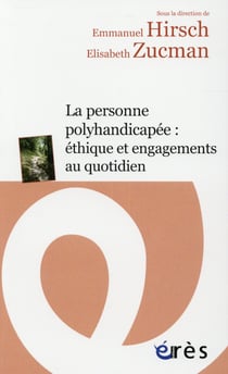 Un accompagnement éthique de la personne polyhandicapée