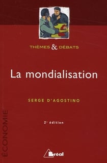 La mondialisation
