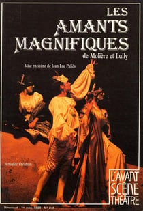 Les Amants Magnifiques
