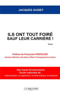 Ils ont tout foiré ! Sauf leur carrière !