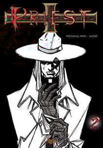 Priest t.2