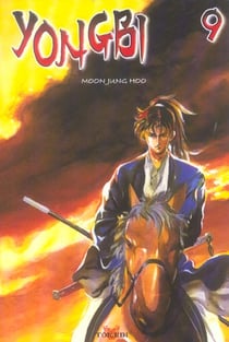 Yongbi t.9