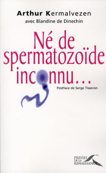 Ne de spermatozoide inconnu...
