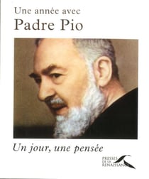 Une annee avec Padre Pio