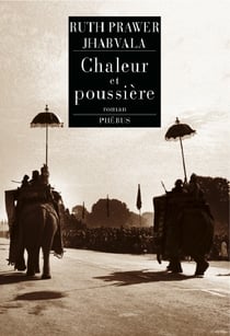 Chaleur et poussière