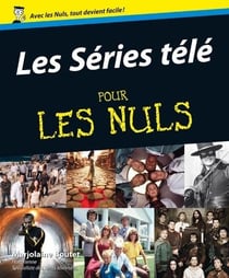 Les series tele pour les nuls