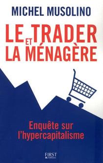 Le trader et la menagere