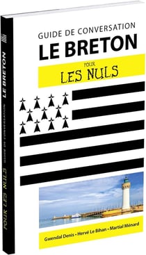 Le breton pour les nuls (2e édition)