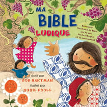 Ma Bible ludique