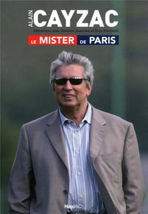 Le mister de Paris