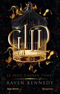 La saga d'Auren Tome 1 : gild