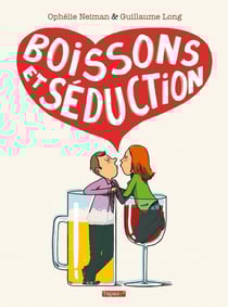 Boissons et séduction