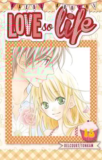 Love so life Tome 15