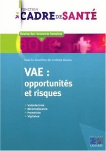 Vae - opportunités et risques