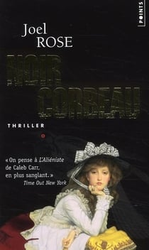 Noir corbeau