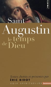 Saint Augustin