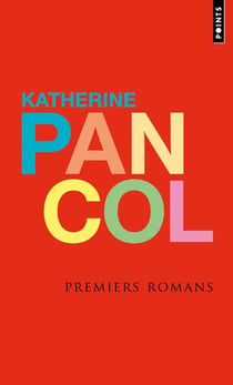 Premiers romans : moi d'abord - Scarlett, si possible - vu de l'extérieur
