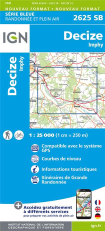 2625Sb Decize/Imphy