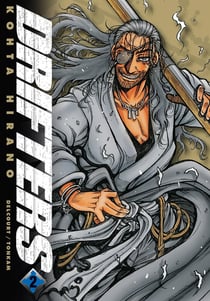 Drifters Tome 2