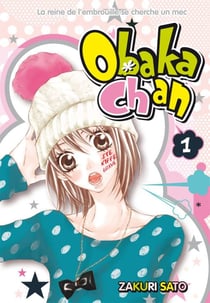 Obaka-Chan Tome 1