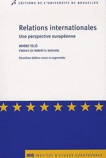 Relations internationales - une perspective européenne