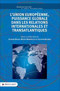 L'après covid-19 : quel multilatéralisme face aux enjeux globaux ?