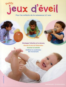 Petits jeux d'éveil
