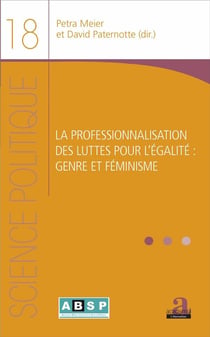 La professionnalisation des luttes pour l'égalité