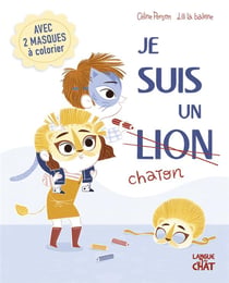 Je suis un chaton - je suis moi !