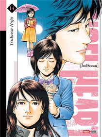 Angel heart - saison 2 Tome 14
