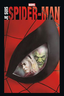 Spider-Man : je suis Spider-Man