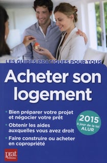 Acheter son logement 2015