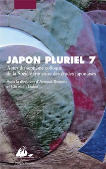 Japon pluriel t.7
