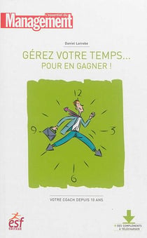 GERER VOTRE TEMPS POUR EN GAGNER