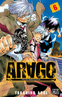 Arago Tome 6