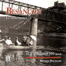Besançon - le temps retrouvé