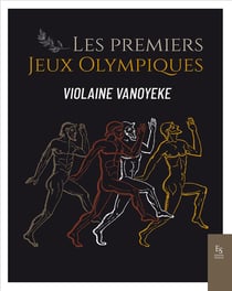 Les premiers jeux olympiques