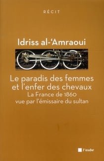 Le paradis des femmes et l'enfer des chevaux