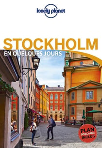 Stockholm (3e édition)