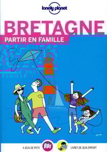 Partir en famille : Bretagne