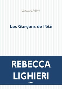 Les garçons de l'été