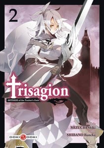 Trisagion Tome 2